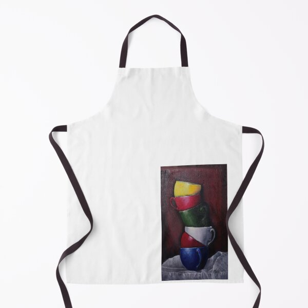 Item preview, A Symphony of Cups designed and sold by Livingstonesart.