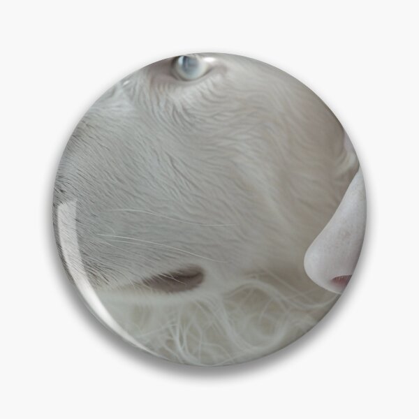 Item preview, Facing designed and sold by RicoInStudios.