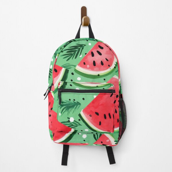 Item preview, Watermelon Slices Pattern II designed and sold by emarts.