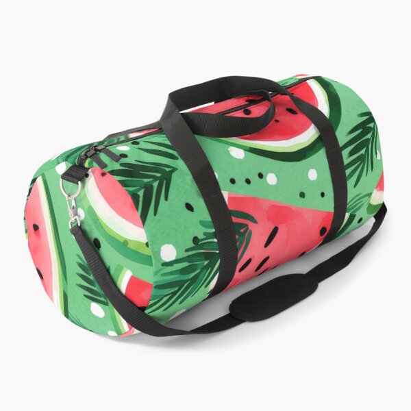 Item preview, Watermelon Slices Pattern II designed and sold by emarts.