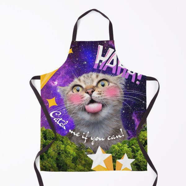 Item preview, Silly Cat designed and sold by birdyness.