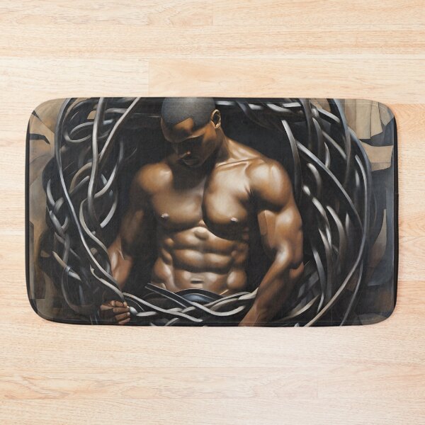 Item preview, The Struggle Within designed and sold by Aaron Ran.