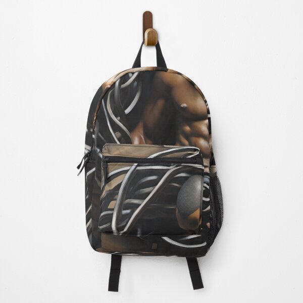 Item preview, The Struggle Within designed and sold by Aaron Ran.