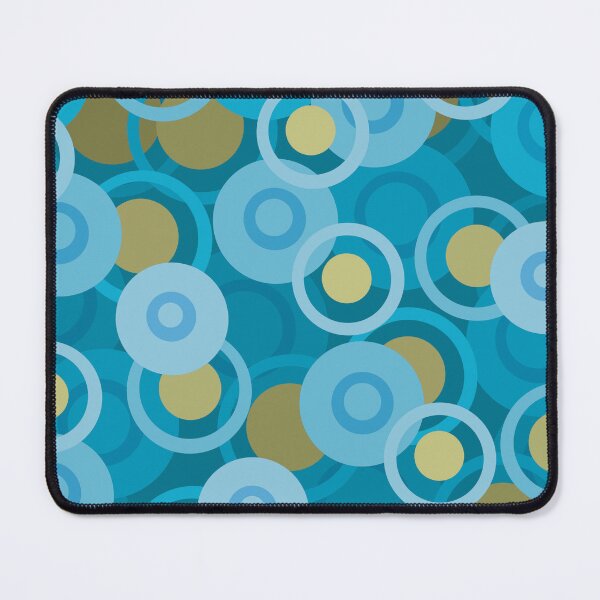 Item preview, Dots and Circles 3 designed and sold by Bellewood222.