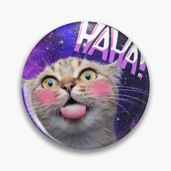 Item preview, Silly Cat designed and sold by birdyness.