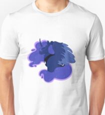 Saturated Starlight Unisex T-Shirt