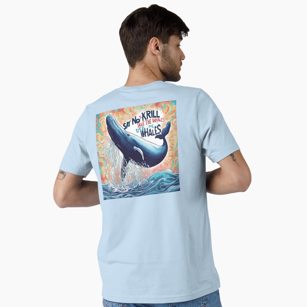 Item preview, Essential T-Shirt designed and sold by Kangaboy.