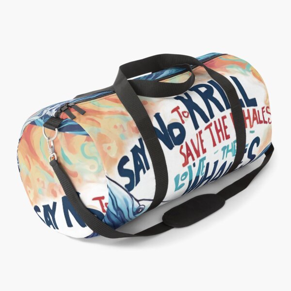 Item preview, Save the Whales Charity Design designed and sold by Kangaboy.