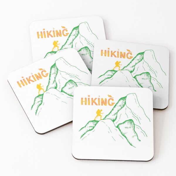 Item preview, Hiking designed and sold by Abdelillah10.