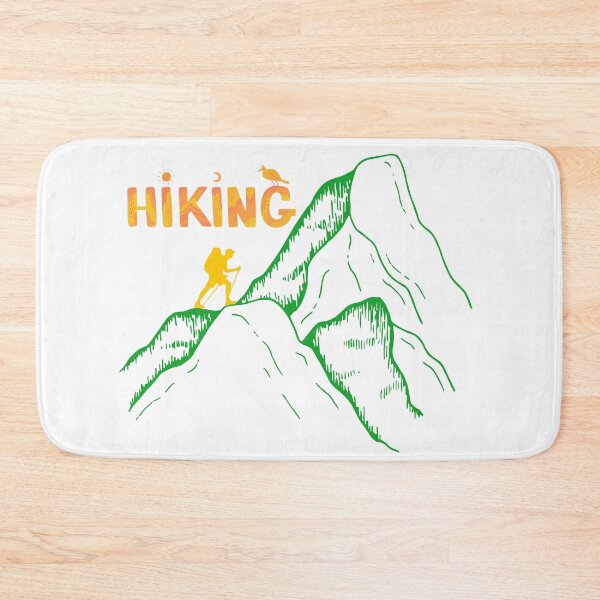 Item preview, Hiking designed and sold by Abdelillah10.