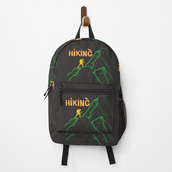 Item preview, Hiking designed and sold by Abdelillah10.