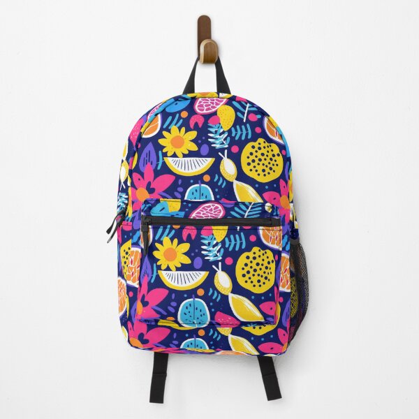 Item preview, Tropical Fruits and Flowers designed and sold by emarts.