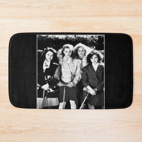 Item preview, Brezos Película de 1988 designed and sold by Julieaillyjkl.
