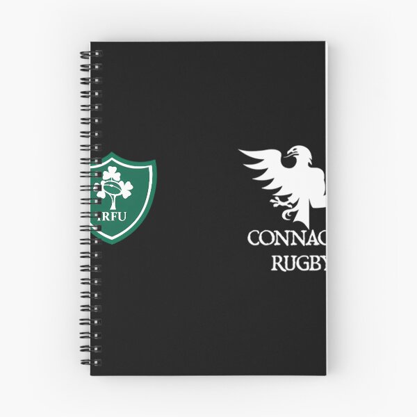 Item preview, Irfu-Connacht Ireland Rugby designed and sold by Julieaillyjkl.