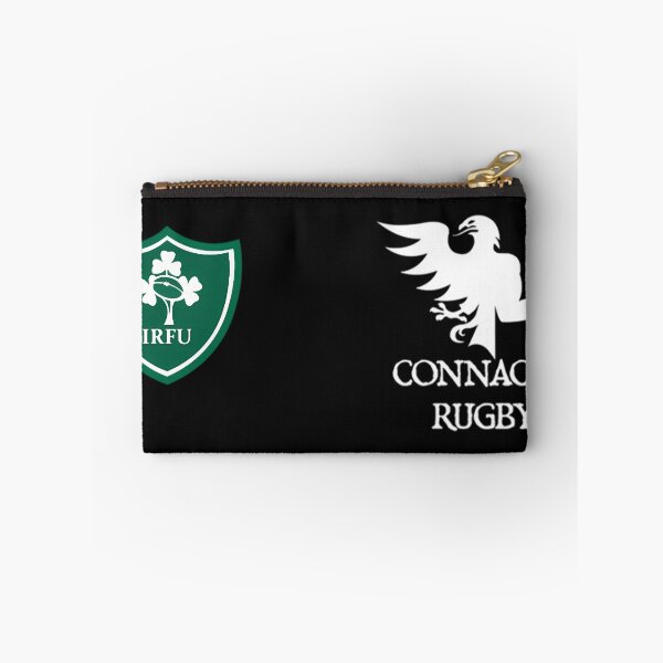 Item preview, Irfu-Connacht Ireland Rugby designed and sold by Julieaillyjkl.