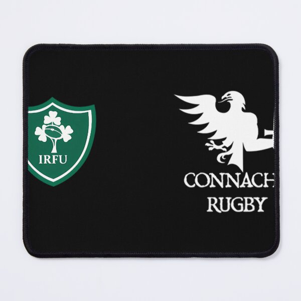 Item preview, Irfu-Connacht Ireland Rugby designed and sold by Julieaillyjkl.