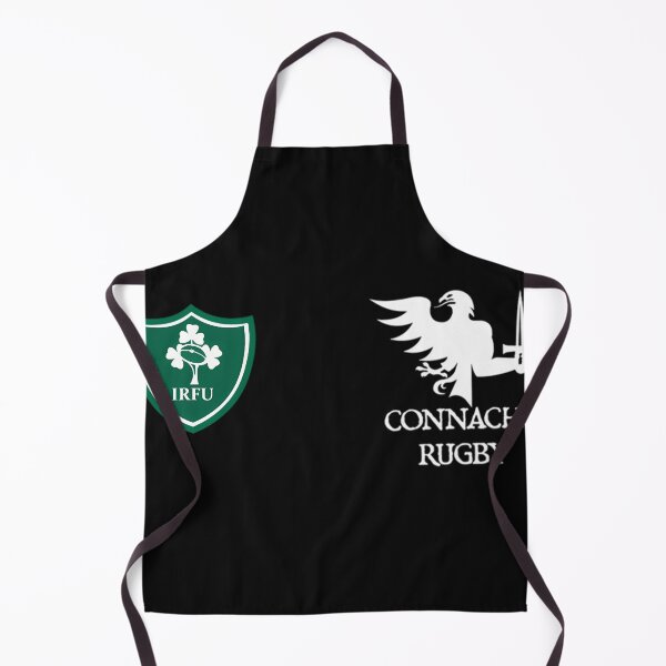 Item preview, Irfu-Connacht Ireland Rugby designed and sold by Julieaillyjkl.