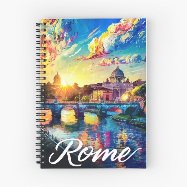 Item preview, Rome designed and sold by ururuty.