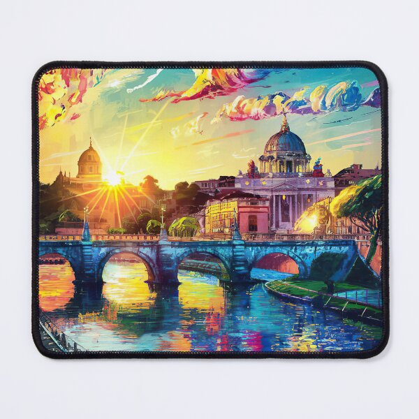 Item preview, Rome designed and sold by ururuty.