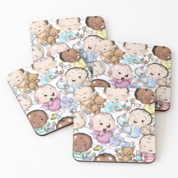 Item preview, Baby show what is the love spot designed and sold by DunuStore.