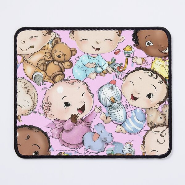 Item preview, Baby show what is the love spot designed and sold by DunuStore.