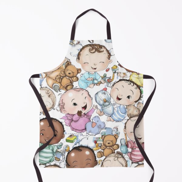 Item preview, Baby show what is the love spot designed and sold by DunuStore.