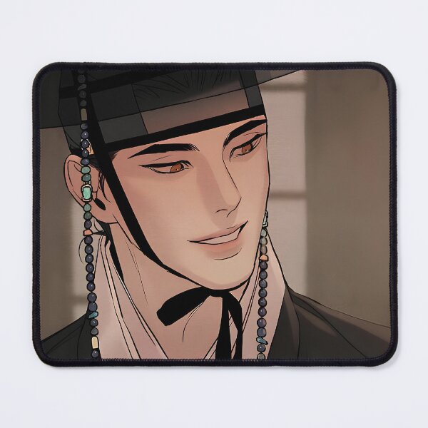Item preview, Seungho :) night painter designed and sold by nadie04.