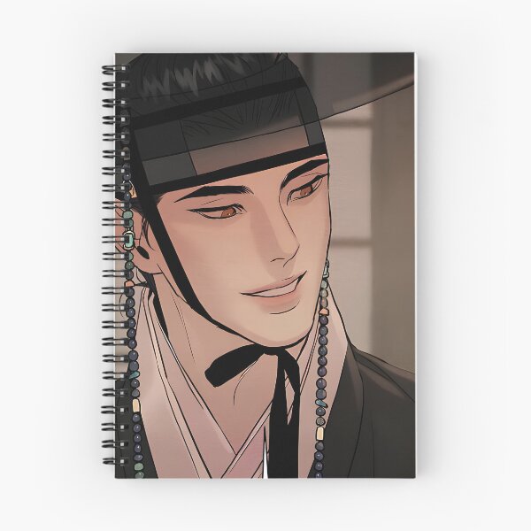 Item preview, Seungho :) night painter designed and sold by nadie04.