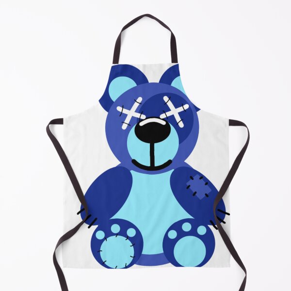 Item preview, Stitched Teddy designed and sold by MaypleDraws.