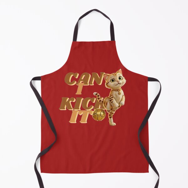 Item preview, can i kick it funny cat designed and sold by Britonking.