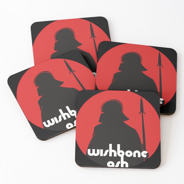 Item preview, Wishbone Ash designed and sold by Julieaillyjkl.