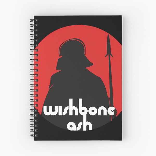 Item preview, Wishbone Ash designed and sold by Julieaillyjkl.