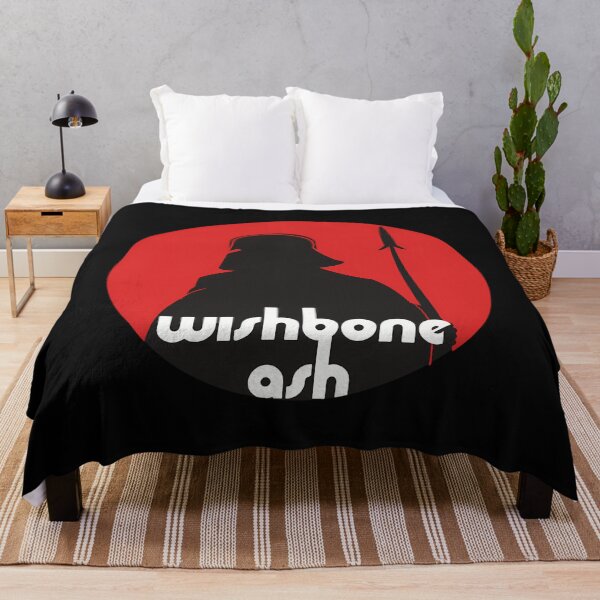 Item preview, Wishbone Ash designed and sold by Julieaillyjkl.