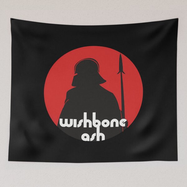 Item preview, Wishbone Ash designed and sold by Julieaillyjkl.