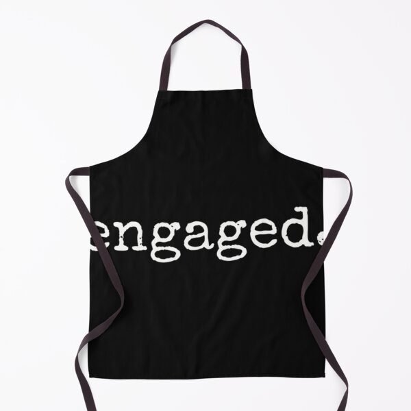 Item preview,  Engaged Dating Status designed and sold by Julieaillyjkl.