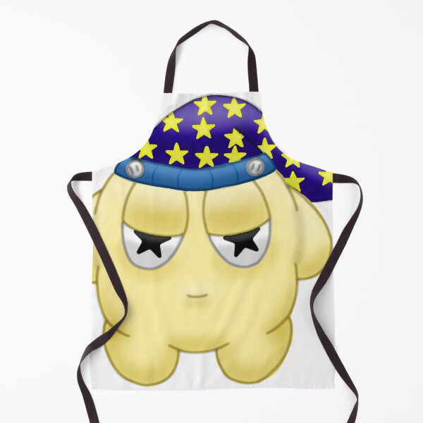 Item preview, estrella soñolienta designed and sold by MaypleDraws.