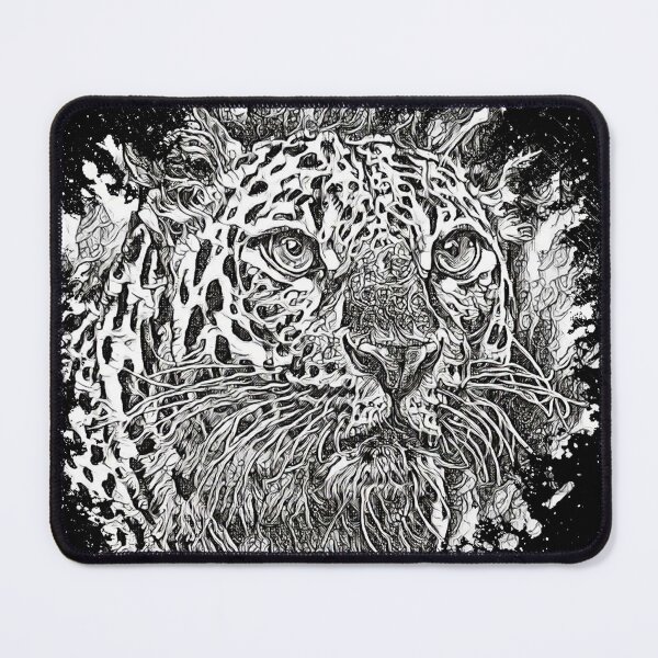 Item preview, Leopard designed and sold by Skvor.