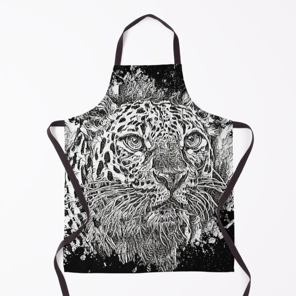 Item preview, Leopard designed and sold by Skvor.
