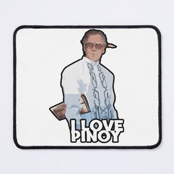 Item preview, I love Pinoy! designed and sold by Jobiie.