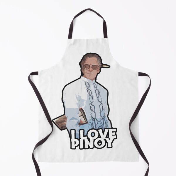 Item preview, I love Pinoy! designed and sold by Jobiie.