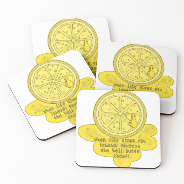 Item preview, Lemon designed and sold by MaypleDraws.