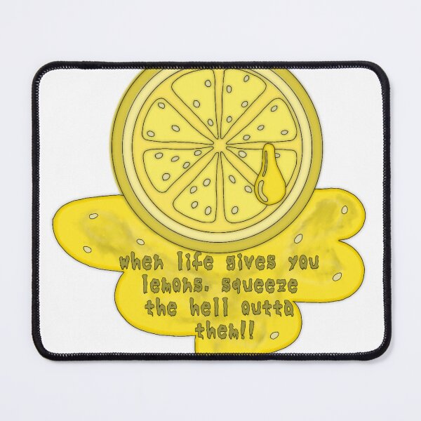 Item preview, Lemon designed and sold by MaypleDraws.