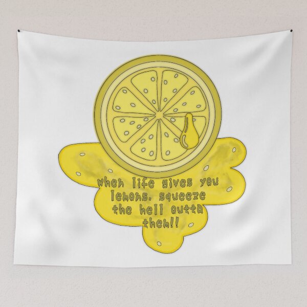 Item preview, Lemon designed and sold by MaypleDraws.