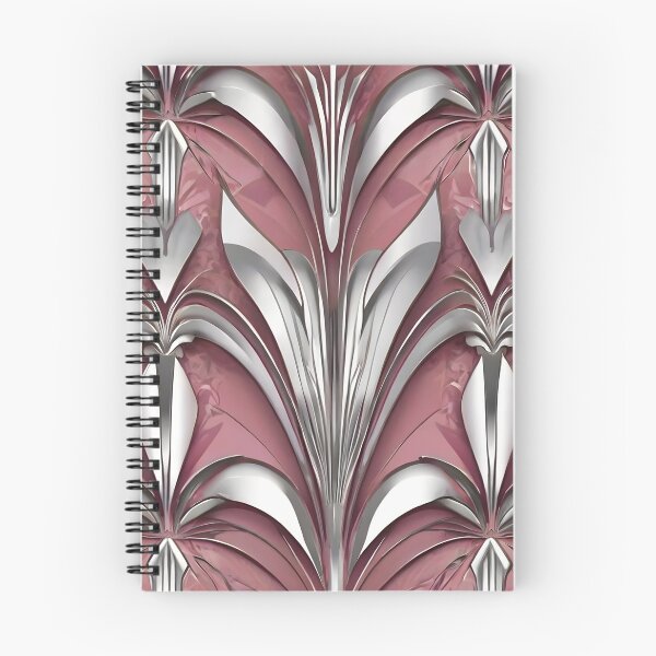 Item preview, Art Deco Nouveau Geometric Design designed and sold by SloganExpress.