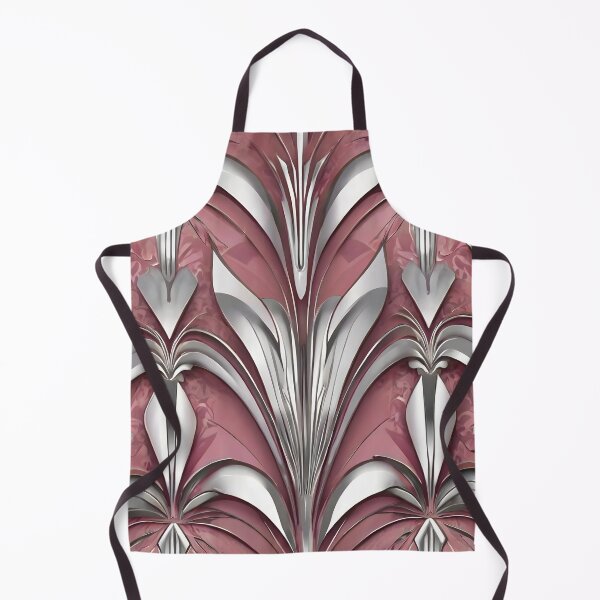 Item preview, Art Deco Nouveau Geometric Design designed and sold by SloganExpress.
