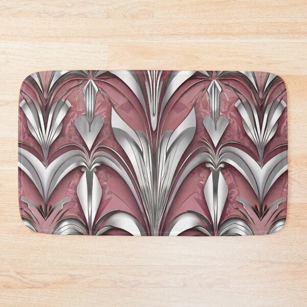 Item preview, Art Deco Nouveau Geometric Design designed and sold by SloganExpress.