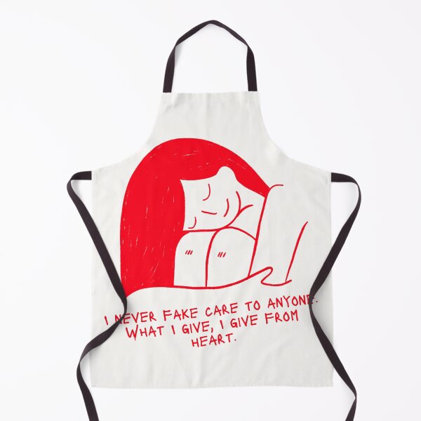 Item preview, I give from heart designed and sold by SWETA HALDER.