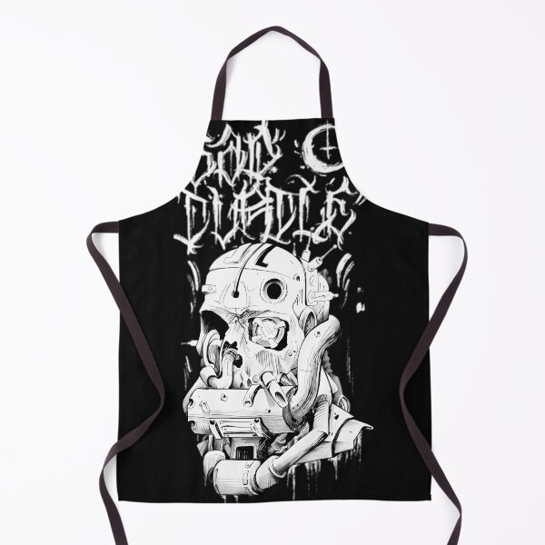 Item preview, Skull Cyborg designed and sold by Rogertienne.