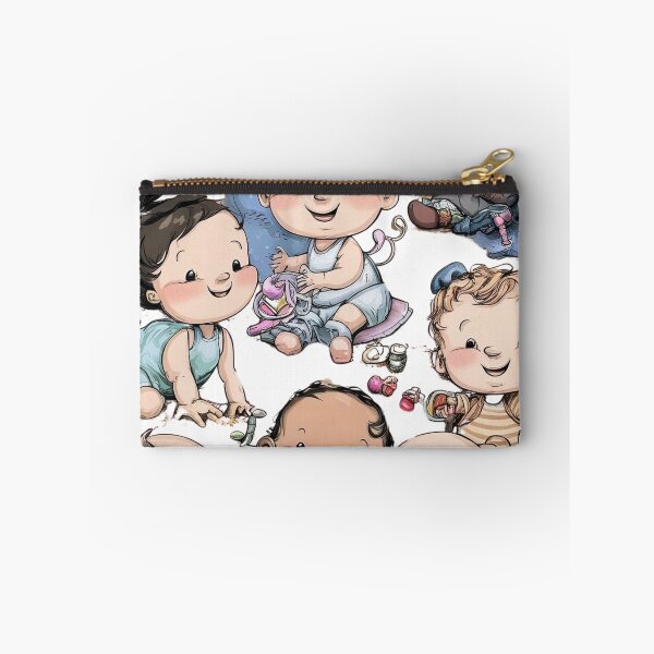 Item preview,  Baby dont show what is herd love spot designed and sold by DunuStore.