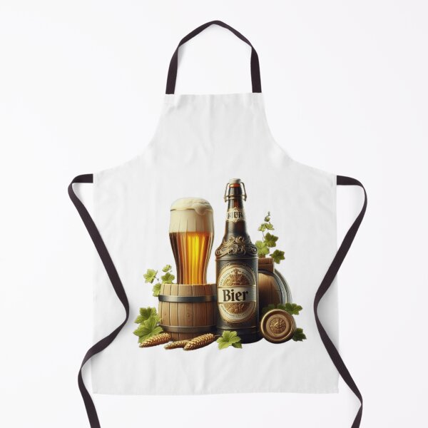 Item preview, BIER (BEER) designed and sold by CreatioGalleria.